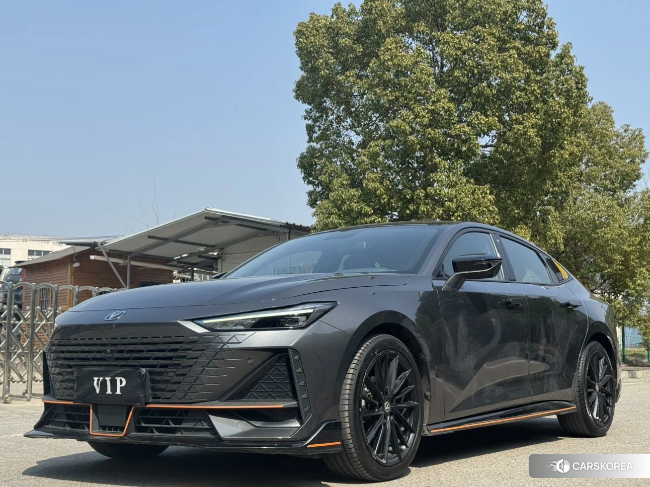 Chang'an UNI-V id 4510568 из Китая 8