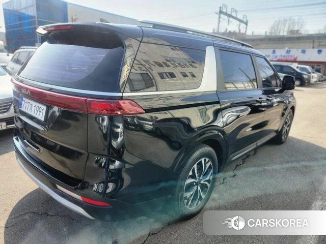 Kia Carnival 4th generation id 4018123 из Кореи 16