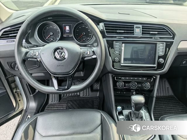 Volkswagen Tiguan L id 3858047 из Китая 7