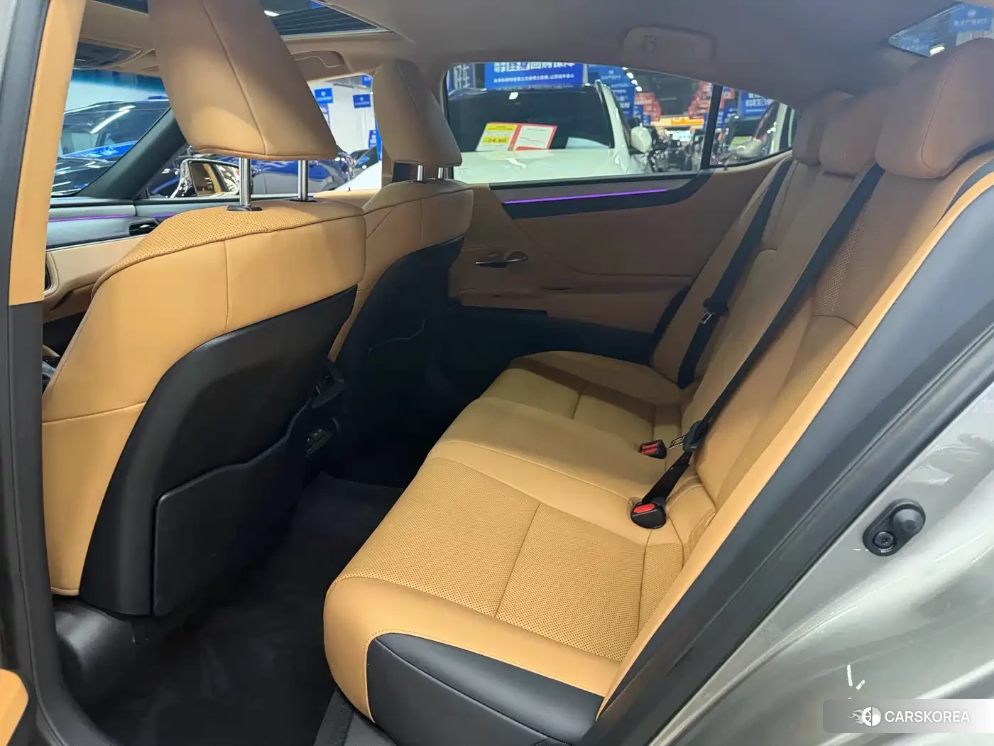 Lexus ES id 4654590 из Китая 12
