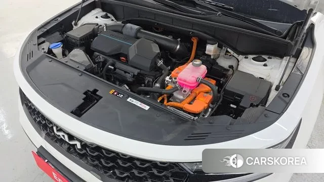 Kia Sorento 4th Generation id 3544960 из Кореи 16