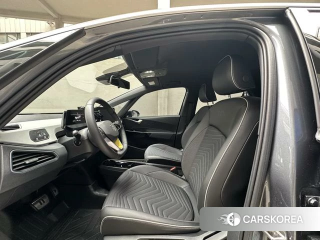 Volkswagen ID.3 id 4336118 из Китая 9