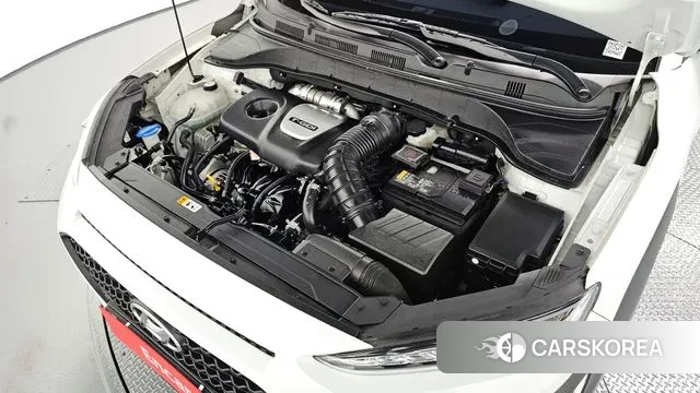 Hyundai Kona id 3302948 из Кореи 16