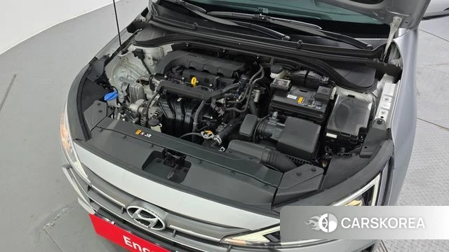 Hyundai The New Avante AD id 4651869 из Кореи 16