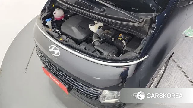 Hyundai Staria id 3026764 из Кореи 16