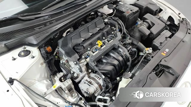 Hyundai The New Avante (CN7) id 4623947 из Кореи 30