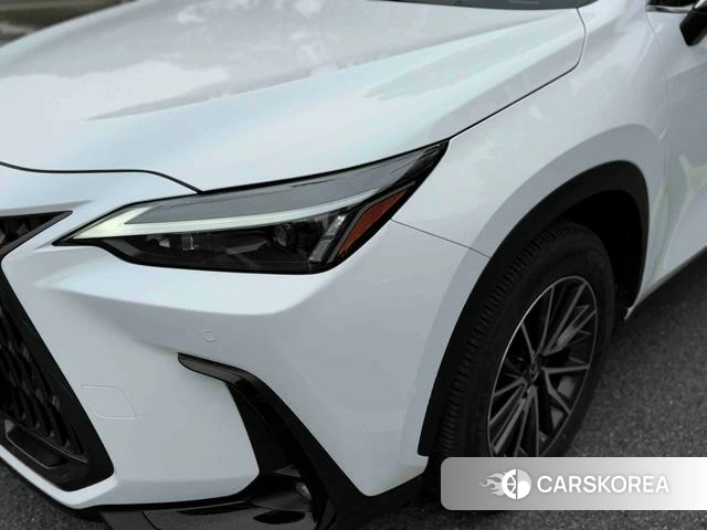 Lexus NX id 4209884 из Китая 16