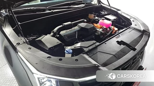 Kia The New Sorento 4th Generation id 3347857 из Кореи 16