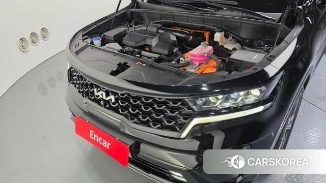 Kia Sorento 4th Generation id 4774561 из Кореи 16