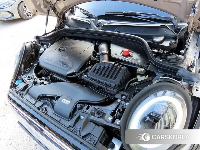 Mini Cooper id 3616102 из Кореи 14