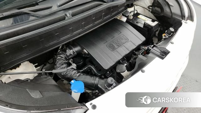 Kia The New Ray id 3904018 из Кореи 16