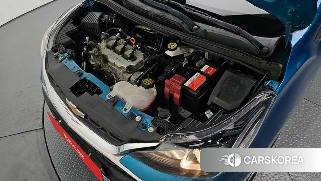 Chevrolet (GM Daewoo) The New Spark id 4402874 из Кореи 16