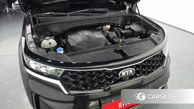 Kia Sorento 4th Generation id 4310269 из Кореи 16