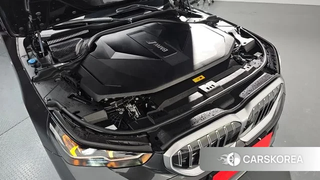 BMW i5 (G60) id 2899918 из Кореи 16