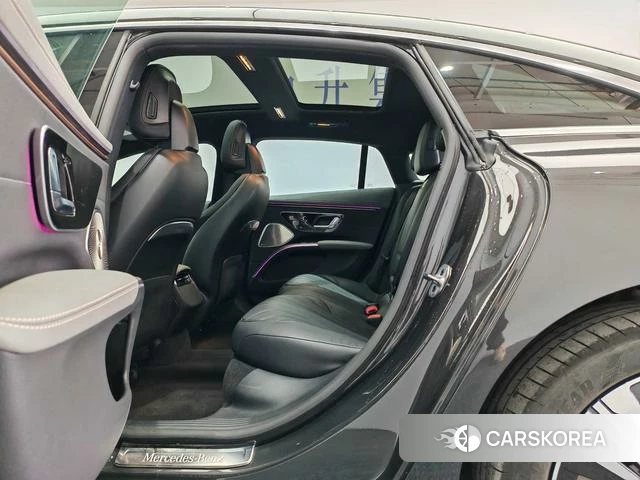 Mercedes-Benz EQS id 4259578 из Китая 18