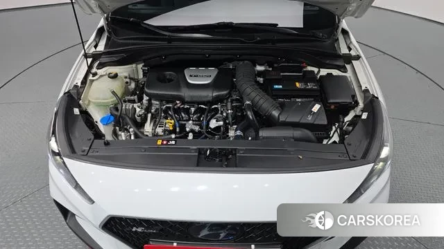 Hyundai i30 (PD) id 3362068 из Кореи 16