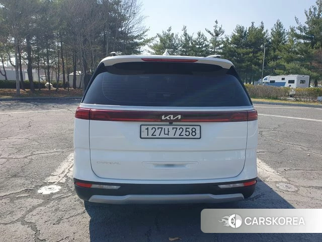 Kia Carnival 4th generation id 3871610 из Кореи 8