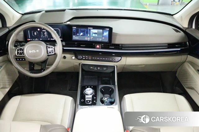 Kia The New Carnival 4th Generation id 4724093 из Кореи 16