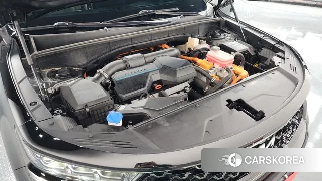 Kia Sorento 4th Generation id 3421746 из Кореи 16