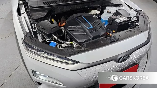 Hyundai Kona Electric id 3666348 из Кореи 16