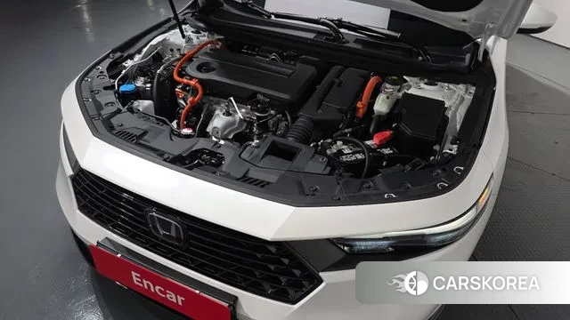 Honda Accord 11th Generation id 2968340 из Кореи 16