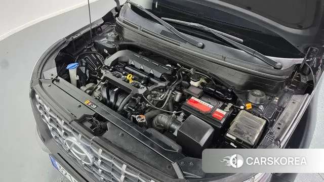 Hyundai Venue id 3616804 из Кореи 16