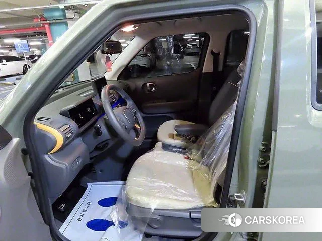 Hyundai Casper id 3043594 из Кореи 15