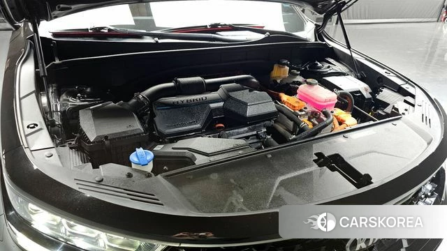 Kia Sorento 4th Generation id 3941634 из Кореи 16