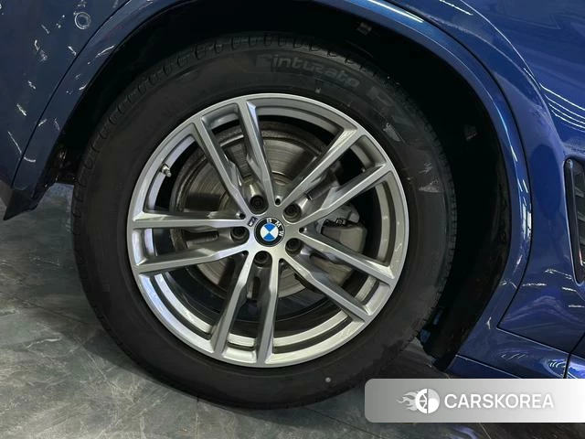 BMW X3 id 4209169 из Китая 24