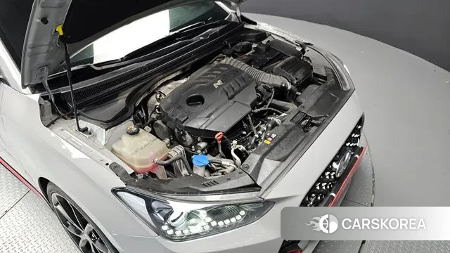 Hyundai Veloster (JS) id 3344069 из Кореи 16