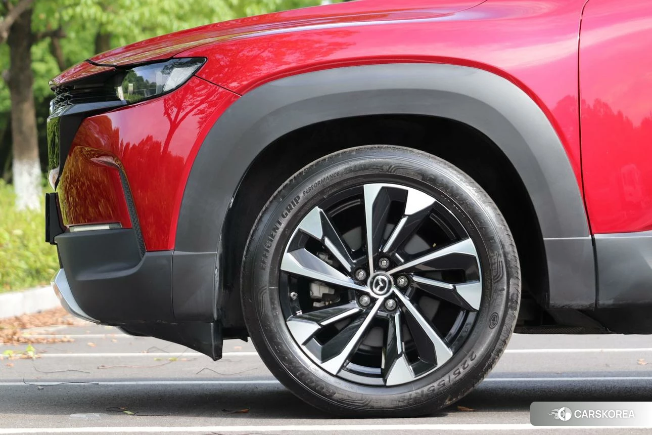 Mazda CX-50 id 4510634 из Китая 22