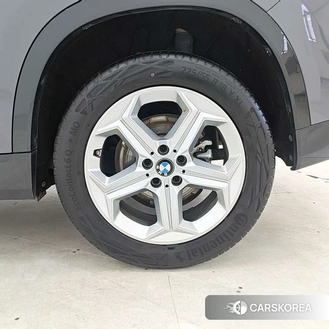 BMW X1 id 4290757 из Китая 14