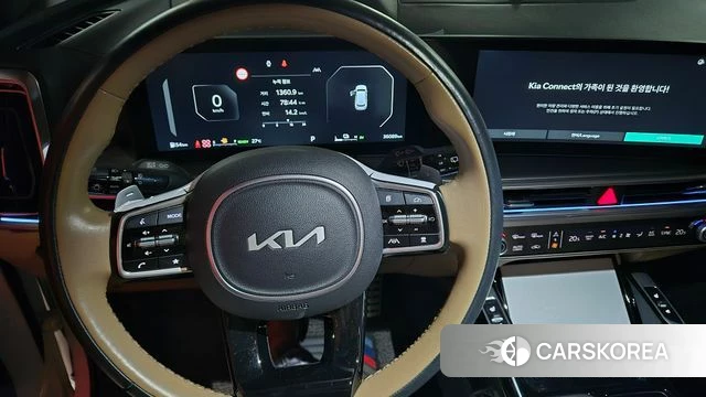 Kia The New Sorento 4th Generation id 4910884 из Кореи 16