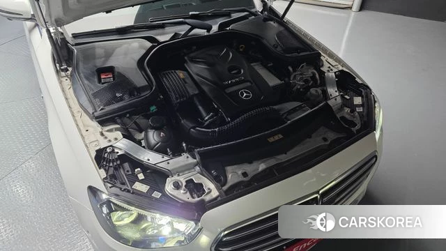 Mercedes-Benz E-Class W213 id 3965513 из Кореи 16