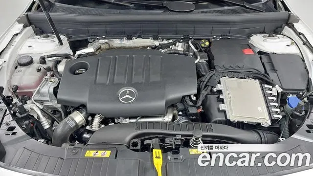 Mercedes-Benz GLB-Class X247 id 2842664 из Кореи 13