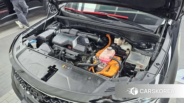 Kia Sorento 4th Generation id 3788926 из Кореи 16