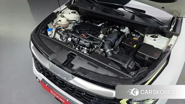 Kia Sportage 5th Generation id 3354456 из Кореи 16