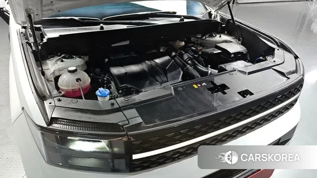 Hyundai Santa Fe (MX5) id 3321968 из Кореи 16