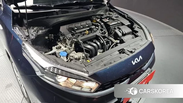 Kia The New K3 2nd generation id 3758839 из Кореи 16