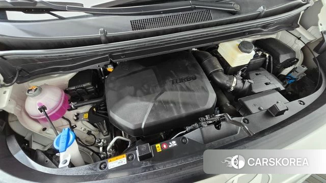 Hyundai Staria id 4602383 из Кореи 28