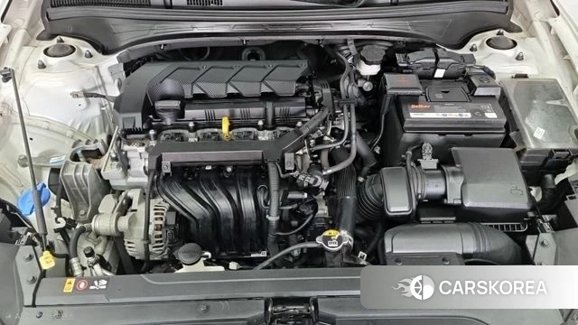Kia The New K3 2nd generation id 4511543 из Кореи 14