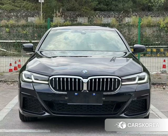 BMW 5 series id 4265959 из Китая 13