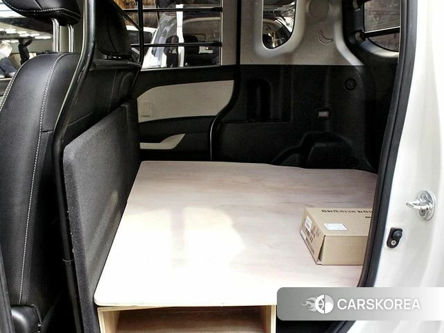 Kia The New Ray id 4203009 из Кореи 14