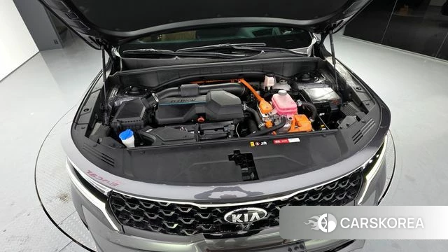 Kia Sorento 4th Generation id 4179622 из Кореи 16