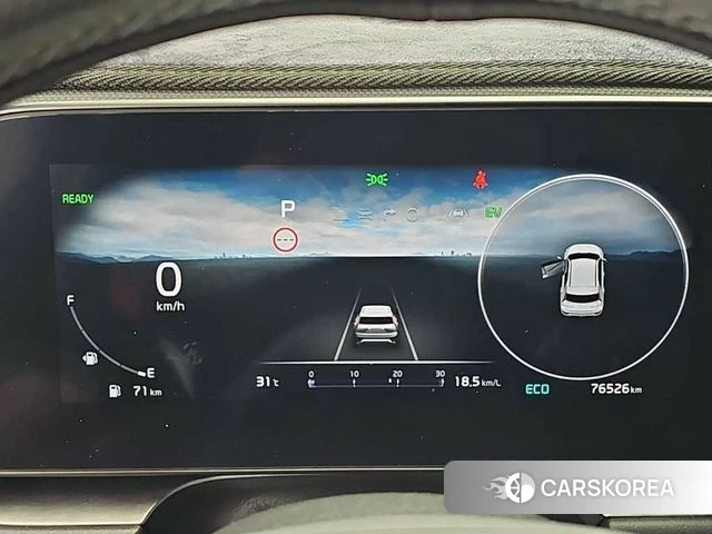 Kia Di Ol Nu Niro id 4641535 из Кореи 15