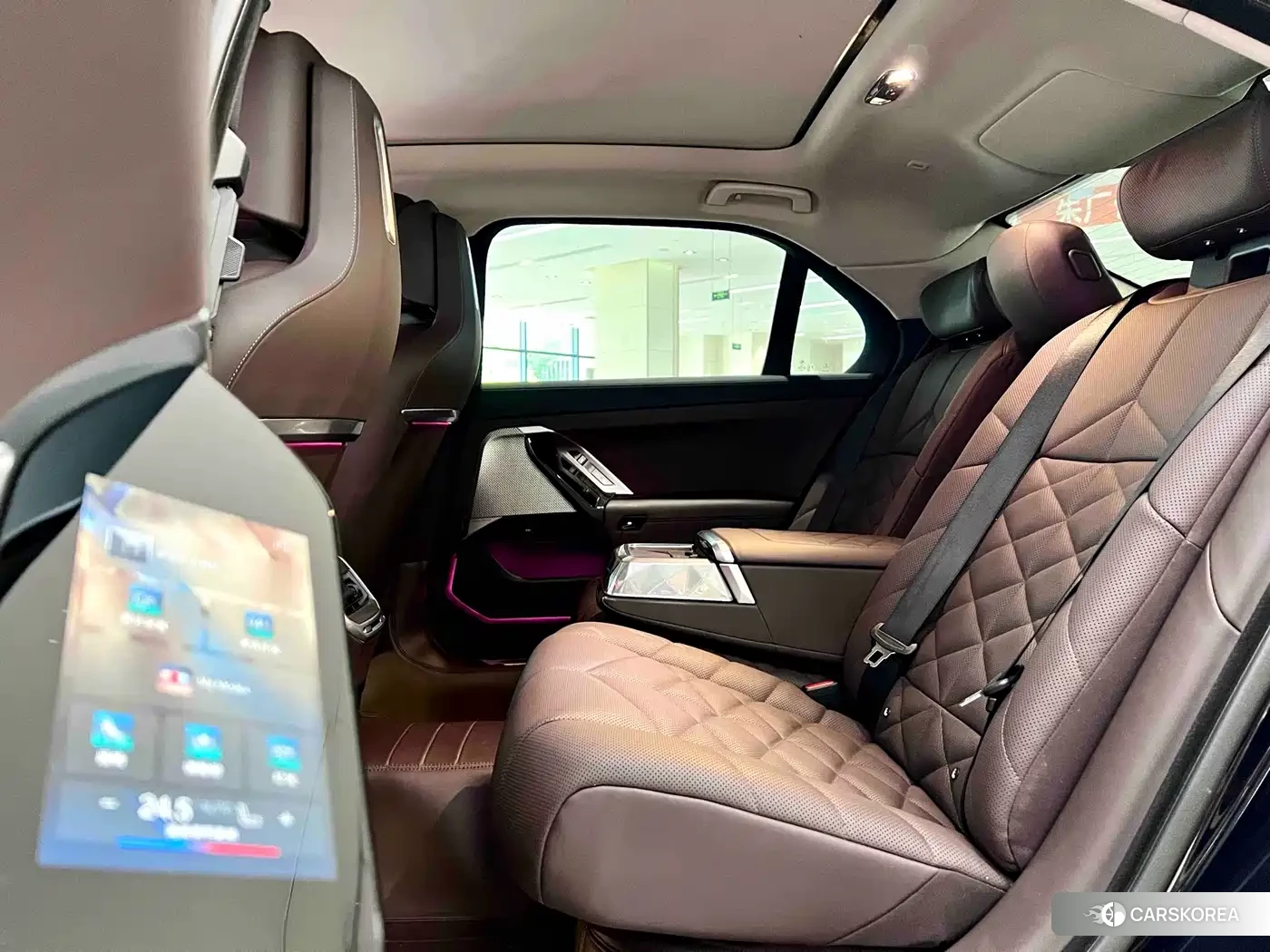 BMW 7 series id 4589425 из Китая 7