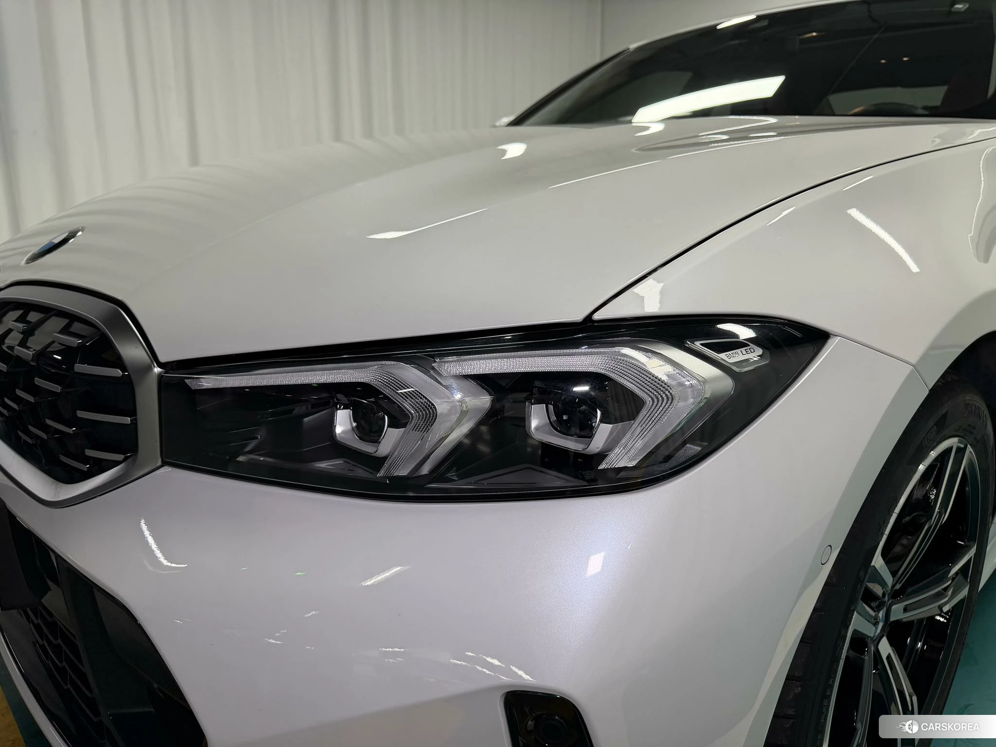 BMW 3 series id 4461929 из Китая 16