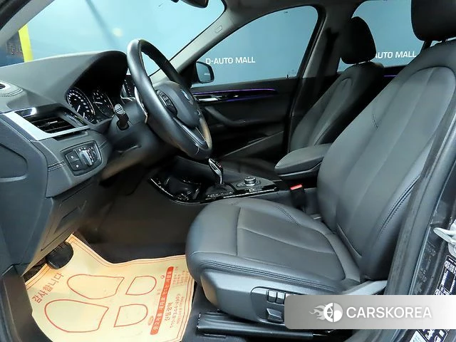 BMW X1 (F48) id 3922858 из Кореи 16