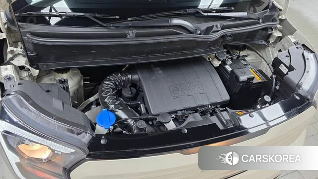 Kia The New Kia Ray id 4499876 из Кореи 27