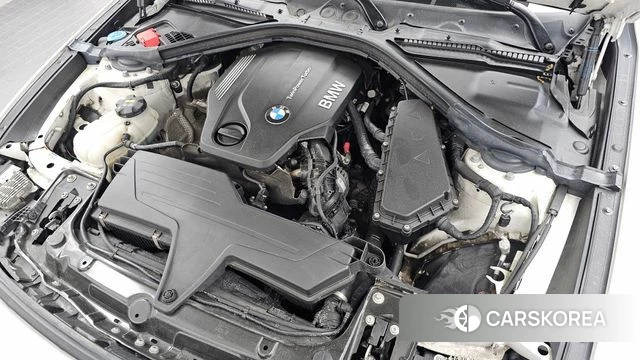 BMW 3 Series GT (F34) id 4562843 из Кореи 30